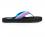 Teva WOMENS MUSH II (la manta multi blue)