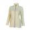 Ivanhoe of Sweden JACKIE JAQUARD LONG (off white)