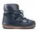Moon Boot  W's W.E. LO NYLON WP (black/bronze)
