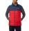 Columbia POWDER LITE VEST MEN (collegiate navy)