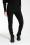 We Norwegians TIND PANTS WOMEN (black)