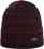 Eisglut MAX MERINO Mütze (bordeaux)