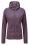 Mountain Equipment KORE HOODED WMNS JACKET (blackberry)