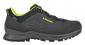 Lowa EXPLORER GTX LO (anthrazit/limone)