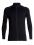 Icebreaker MENS WANDER JACKET (Black)