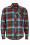 Marmot ANDERSON FLANNEL LS (Black)