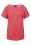Luhta CELINA T-SHIRT WOMEN (rot)