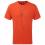 Mountain Equipment YORIK TEE (lava)