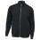 Ivanhoe of Sweden KLEMENS FULL ZIP (black)