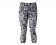 Mountain Equipment CALA WOMEN'S CROP LEGGING (Steel)