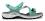 Lowa ALMERIA SANDALE WOMEN (graphit/mint)