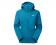 Mountain Equipment GARWHAL WMNS JACKET (black)