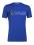Icebreaker MENS TECH LITE SS CREWE MONT BLANC MOIRE (Lapis)
