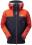 Mountain Equipment HAVOC JACKET (cosmos/cardinal)