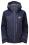 Mountain Equipment MANASLU JACKET WMNS  (Emerald/Kingfisher)