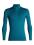 Icebreaker MENS 260 TECH LS HALF ZIP (Alpine)