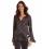 Odd Molly UNSILENT NIGHT BLOUSE (almost black)