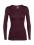 Icebreaker WMNS 200 OASIS LS V (VELVET)