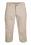 Maier Sports JENS CAPRI MEN (feather gray)