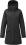 Tenson KAIJA WOMENS JACKET (black)