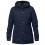 Fjällräven ÖVIK 3 IN 1 PARKA W (dark navy)