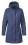 Tenson FIDELITY WOMENS JACKET (dark blue)