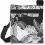 Dakine JIVE CANVAS BAG (hibiscus palm canvas)
