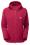 Mountain Equipment WMNS ECHO HOODED JACKET (Sangria)