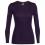 Icebreaker WMNS 175 EVERYDAY LS CREWE (Black)