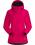 Arc'teryx SOLANO JACKET WOMEN'S (black sapphire)
