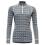 Devold ALNES WOMEN HALF ZIP NECK (night)