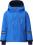 Tenson DAVIE UNISEX JACKET (blue)