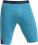 Icebreaker  MENS SPRINT SHORTS (Black/Monsoon)