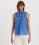 Odd Molly FINEST EMBROIDERY BLOUSE (vivid blue)