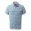 Craghoppers NosiLife ADVENTURE SS SHIRT MEN (fogle blue)