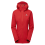 Mountain Equipment GARWHAL WMNS JACKET (black)