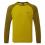 Mountain Equipment REDLINE LS TEE (cosmos stripe)