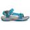 Teva W's TERRA FI LITE (city lights white multi)