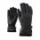Ziener KALANA GTX + GORE WARM LADY GLOVE (black melange)