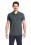 Maier Sports PEREGRIN MEN SS HEMD (graphite)