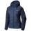 Columbia ULICA JACKET WOMEN (blue dusk edelweiss)