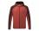 Mountain Equipment FLASH HOODED JACKET (Lagoon Blue/Marine )