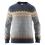 Fjällräven ÖVIK KNIT SWEATER MEN (acorn)