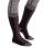 Odd Molly DEEP SNOW SOCK (black multi)