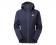Mountain Equipment GARWHAL WMNS JACKET (black)