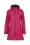 Ilse Jacobsen RAIN07 3/4 Softshellmantel (adobe rose)