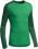 Icebreaker  MENS OASIS LS CREWE (Lucky/Bottle/Bottle)