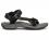 Teva W'S TERRA FI LITE LEATHER (black)