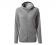 Craghoppers NosiLife NILO HOODED TOP WOMEN (rio red)