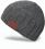 Dakine HALF TRACK (charcoal)